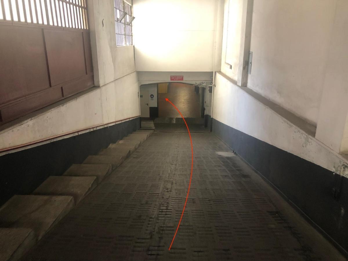 Santa Chiara Apartment Torino Dış mekan fotoğraf