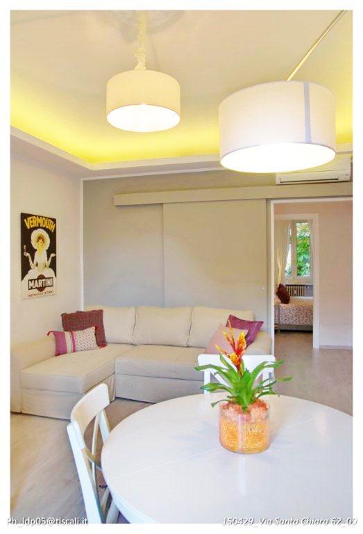 Santa Chiara Apartment Torino Oda fotoğraf