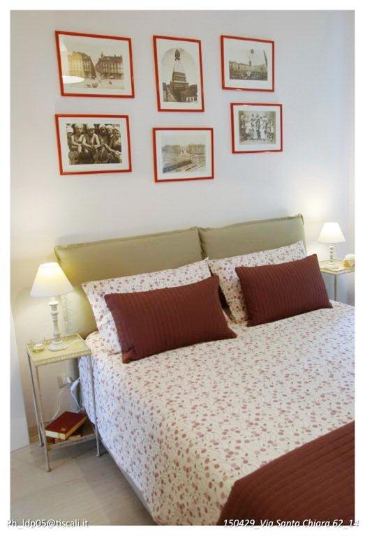 Santa Chiara Apartment Torino Oda fotoğraf